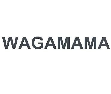 WAGAMAMA