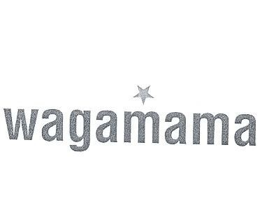WAGAMAMA