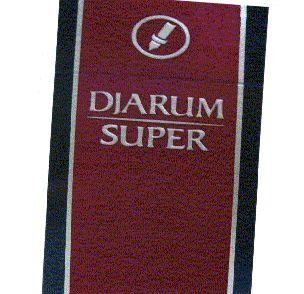 DJARUM SUPER