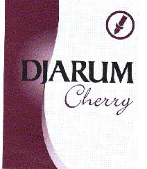 DJARUM CHERRY دجاروم شيري