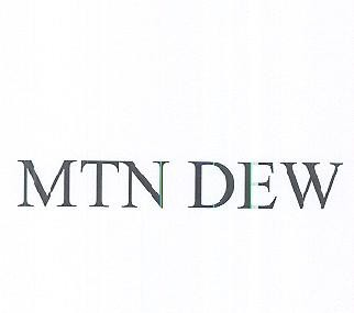 MTN DEW