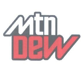 MTN DEW