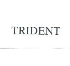 TRIDENT