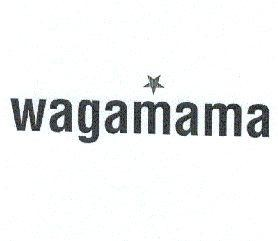 WAGAMAMA