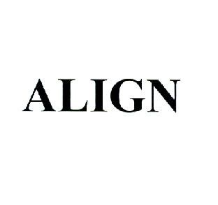 ALIGN