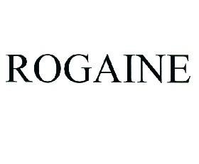 ROGAINE
