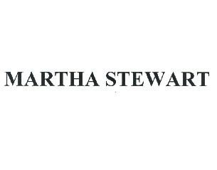MARTHA STEWART