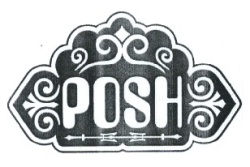 POSH بوش