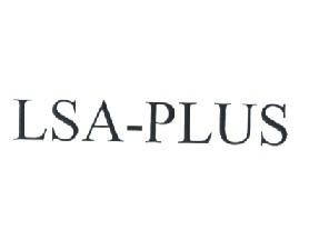 LSA-PLUS