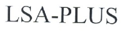 LSAPLUS ال أس أيه بلاس