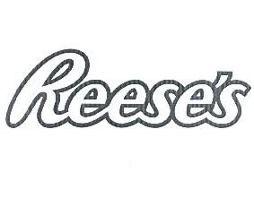 REESE'S