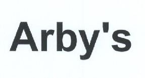 ARBY'S