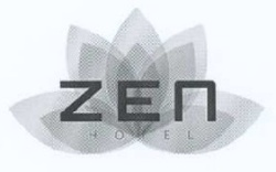 ZEN HOTEL زن هوتيل