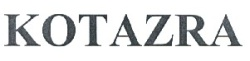 KOTAZRA كوتازرا