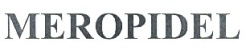 MEROPIDEL ميروباديل