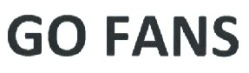 GO FANS جو فانز