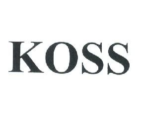 KOSS