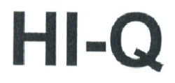HIQ اتش آي كيو