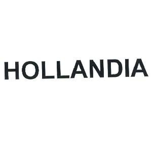 HOLLANDIA