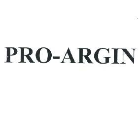 PRO - ARGIN