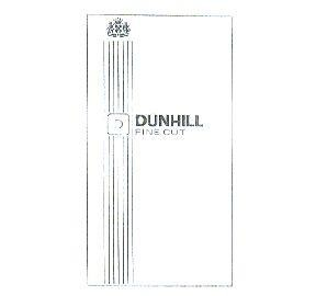 DUNHILL FINE CUT