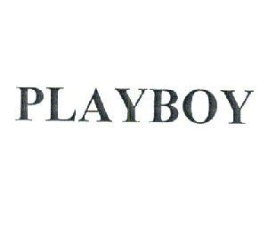 PLAYBOY
