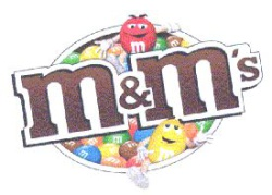 M&M`S أم أند امز