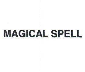MAGICAL SPELL