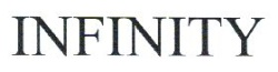 INFINITY إنفينيتي