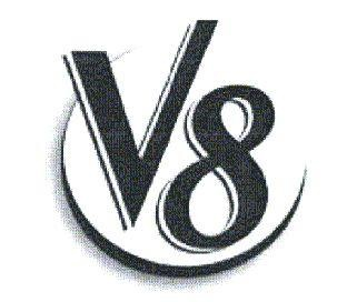 V8