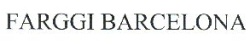 FARGGI BARCELONA فارجي برشلونة