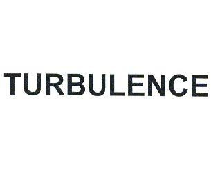 TURBULENCE