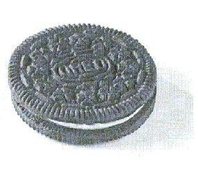 OREO