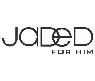 JADED FOR HIM