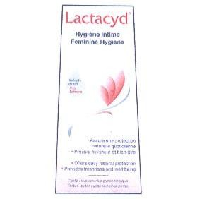 LACTACYD