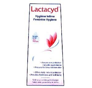 LACTACYD