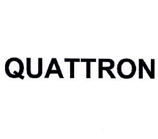 QUATTRON