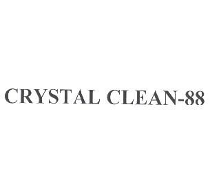 CRYSTAL CLEAN - 88