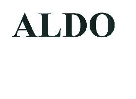 ALDO