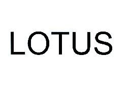 LOTUS