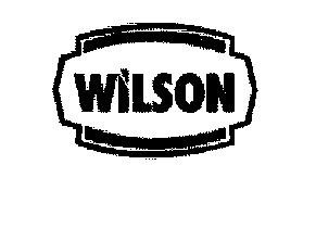 WILSON