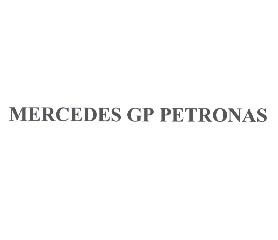 MERCEDES GP PETRONAS