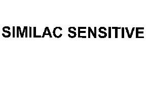SIMILAC SENSITIVE