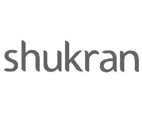 SHUKRAN