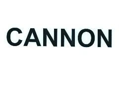 CANNON