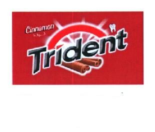 TRIDENT