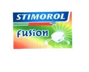 STIMOROL FUSION