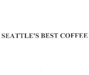 SEATTLE`S BEST COFFEE