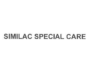 SIMILAC SPECIAL CARE