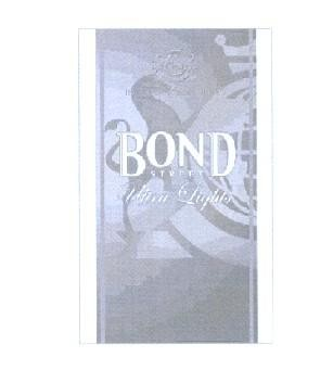 BOND STREET ULTRA LIGHTS